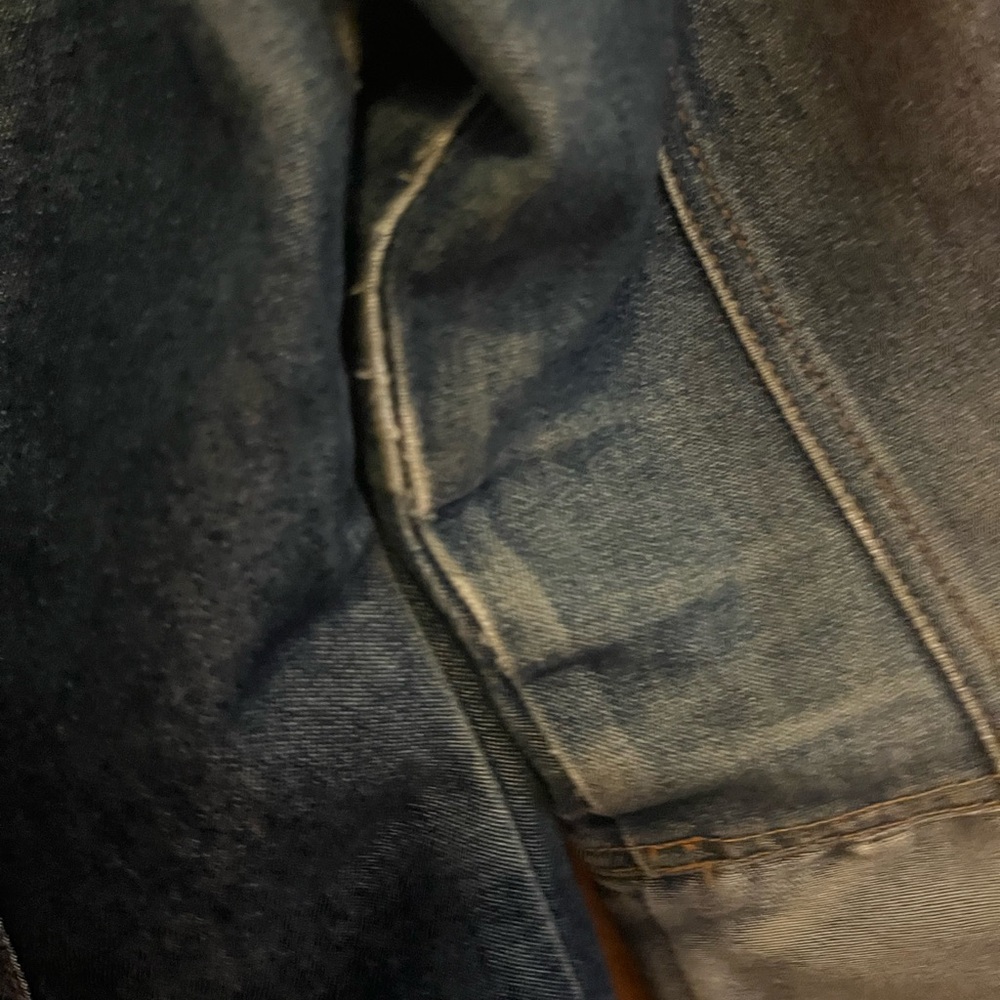 Denim Jacket - Picture 6 of 7